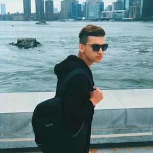 Meet your Posher, Yousef